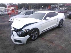 فورد موستانج